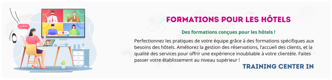 Formation